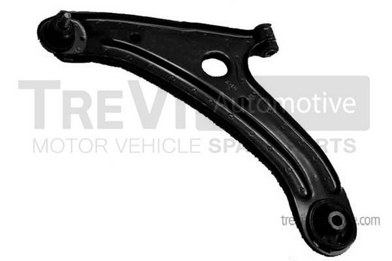 Bras de liaison, suspension de roue TREVI AUTOMOTIVE TRTT2813