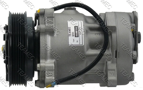Compresseur, climatisation APC ACT3600164