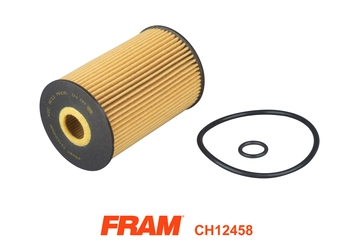 Filtre à huile FRAM CH12458