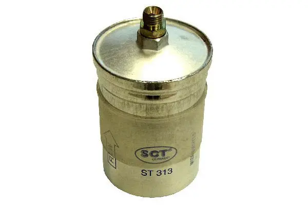 Filtre à carburant SCT - MANNOL ST 313