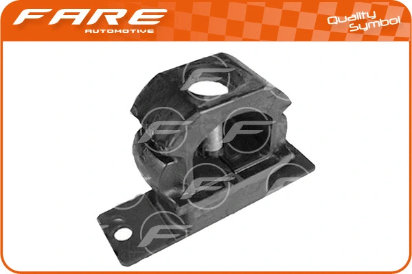 Support moteur FARE SA 4041