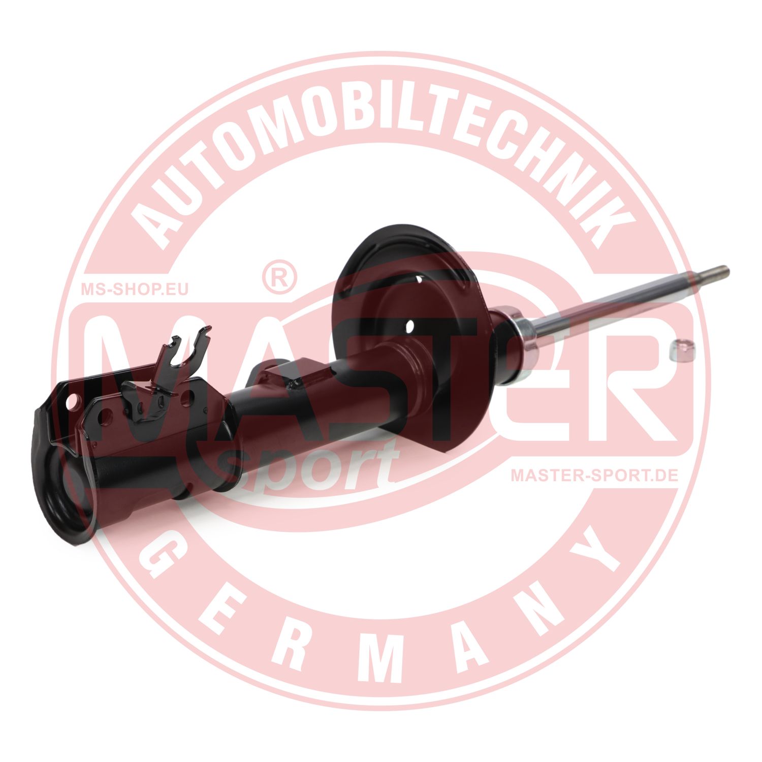 Amortisseur MASTER-SPORT GERMANY 313997-PCS-MS