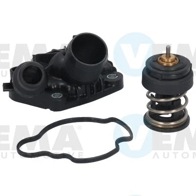 Thermostat, liquide de refroidissement VEMA 460252