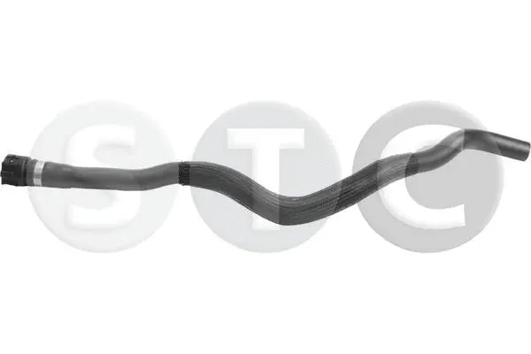 Durite de radiateur STC T499349