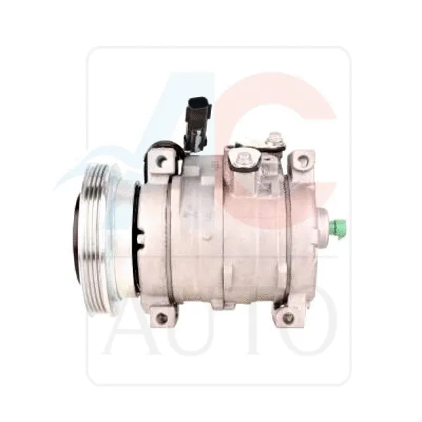 Compresseur, climatisation ACAUTO AC-01DN054