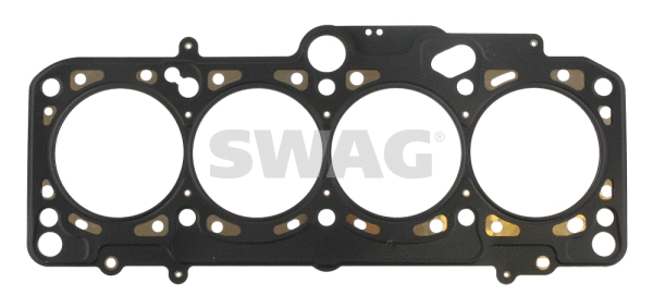 Joint, culasse SWAG 30 93 1800