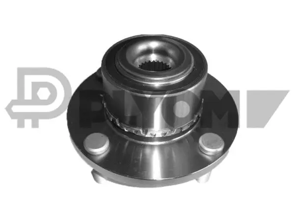 Moyeu de roue PLYOM P772056