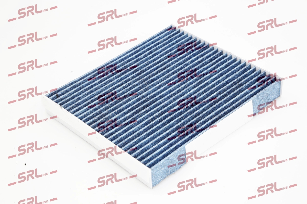 Filtre, air de l'habitacle SRLine S11-1090NS