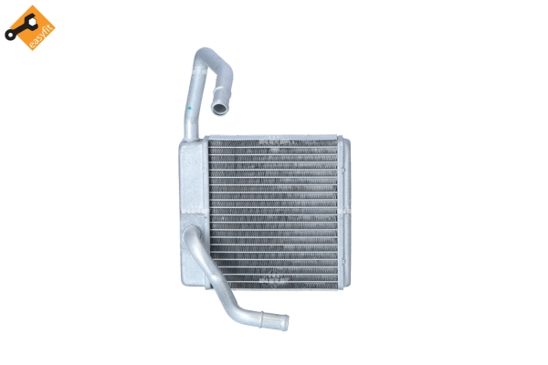 Système de chauffage WILMINK GROUP WG2162111