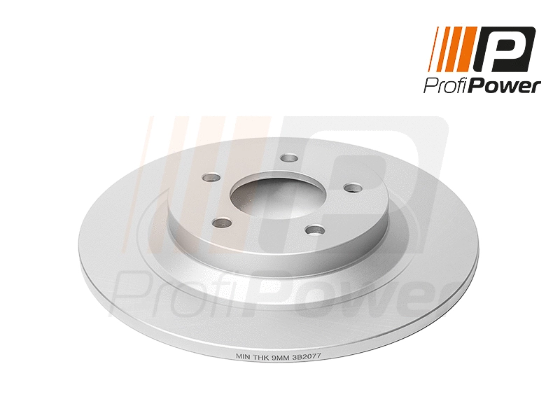 Disque de frein ProfiPower 3B2077