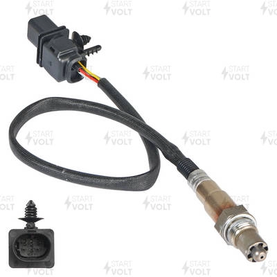 Sonde lambda STARTVOLT VS-OS 2010
