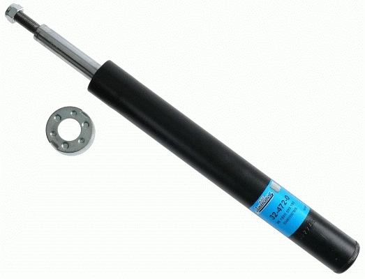 Amortisseur BOGE 32-472-0