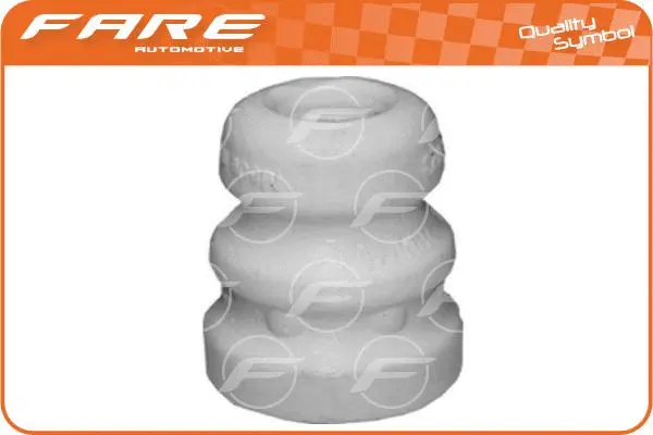 Butée élastique, suspension FARE-RCH 28102