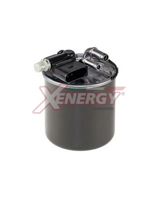 Filtre à carburant AP XENERGY X159056