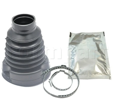 Jeu de joints-soufflets, arbre de commande FORMPART 15419009/K