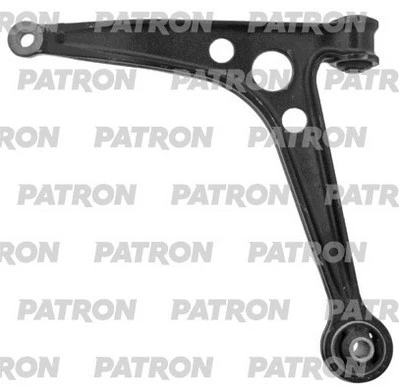 Bras de liaison, suspension de roue PATRON PS5174L