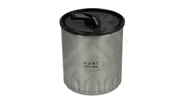 Filtre à carburant HART 328 858