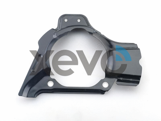 Déflecteur, disque de frein XEVO XES0103