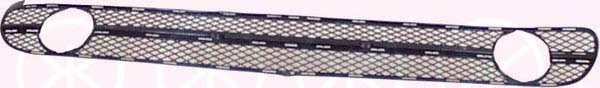Grille de ventilation, pare-chocs KLOKKERHOLM 9514993