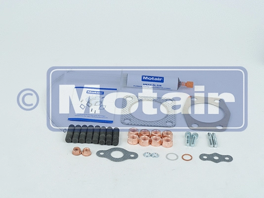 Kit de montage, compresseur MOTAIR TURBO 440087