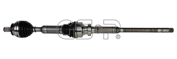 Arbre de transmission GSP-BR 203406