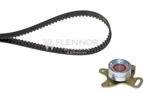 Kit de courroie crantée FLENNOR F904922