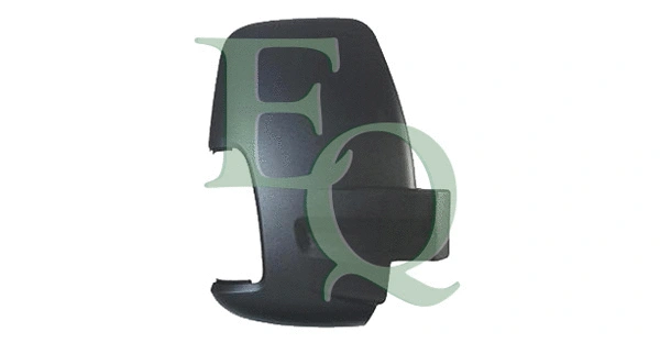 Revêtement, rétroviseur extérieur EQUAL QUALITY RS01842