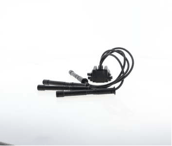 Bobine d'allumage A.Z. Meisterteile AZMT-49-046-1203