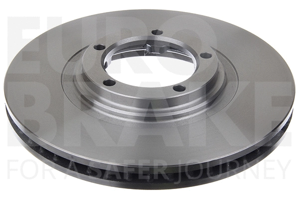Disque de frein EUROBRAKE 5815203435