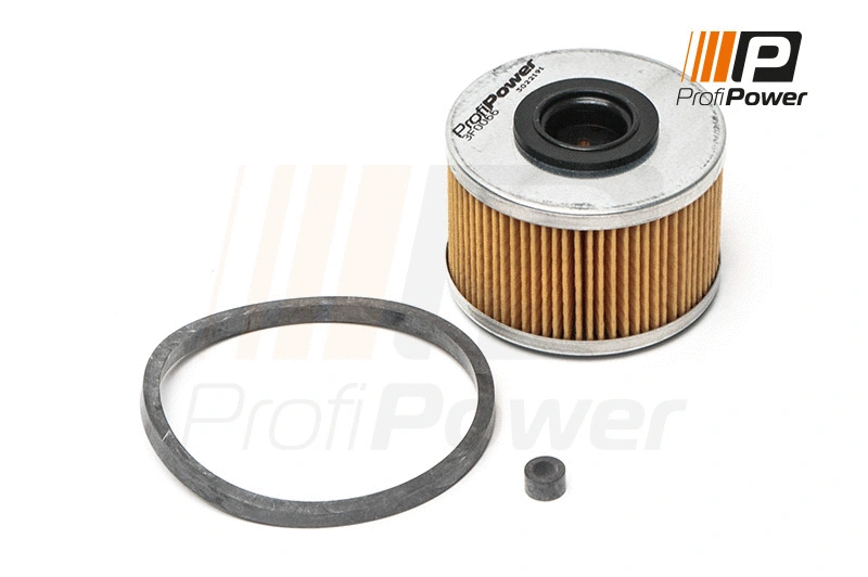 Filtre à carburant ProfiPower 3F0066