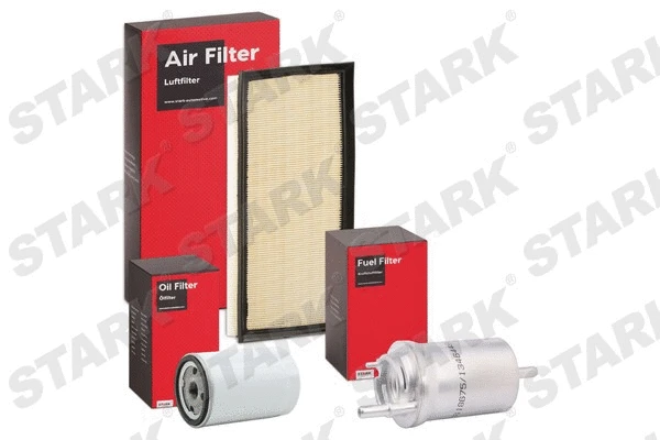 Kit de filtres Stark SKFS-188103357