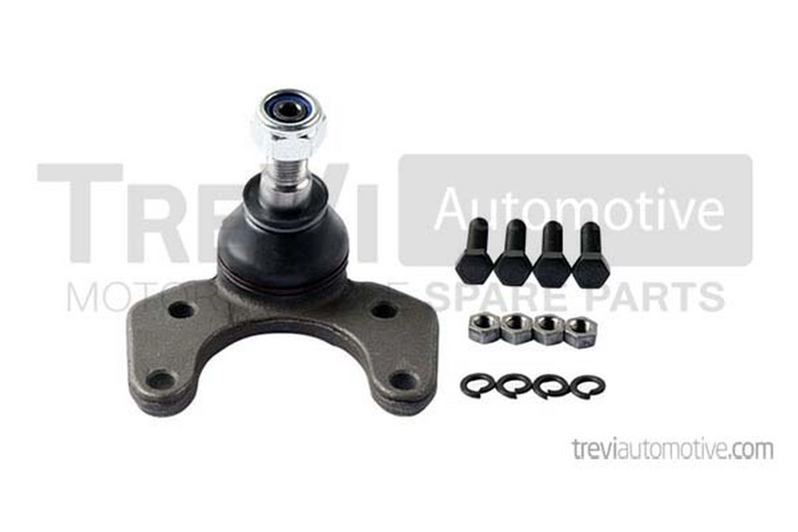Rotule de suspension TREVI AUTOMOTIVE TRTT4544