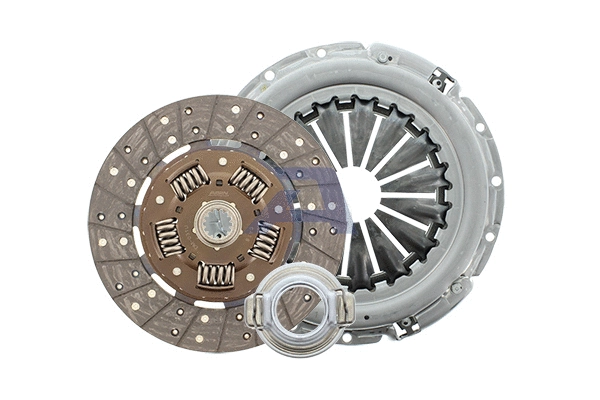 Kit d'embrayage AISIN KM-033B
