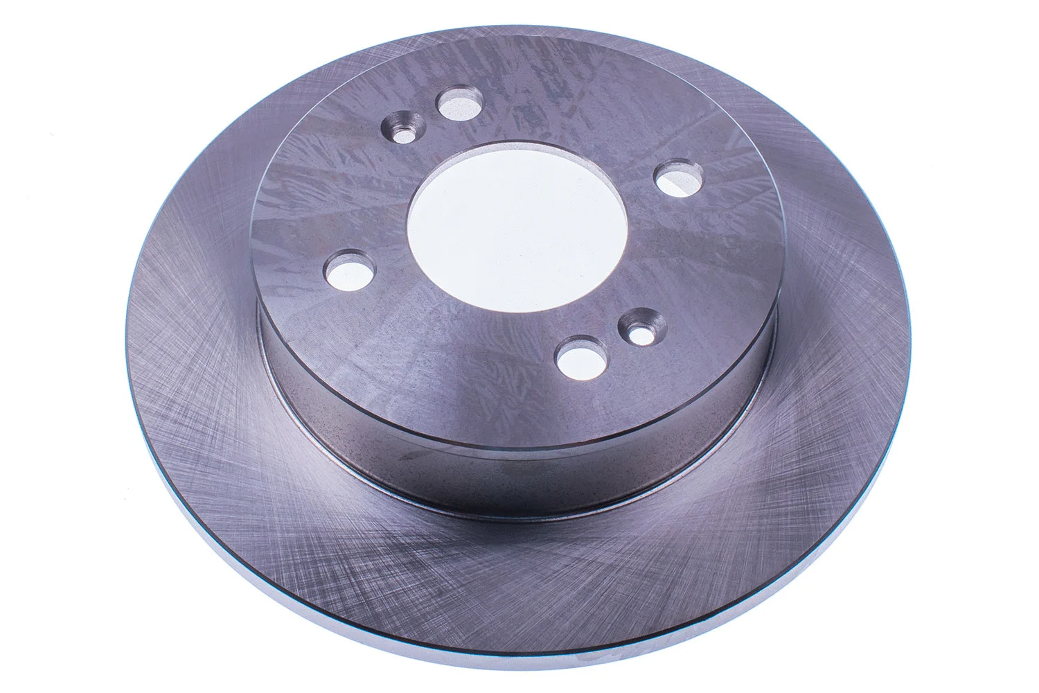 Disque de frein DENCKERMANN B130704