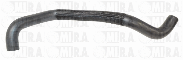 Durite de radiateur MI.R.A. 16/7998