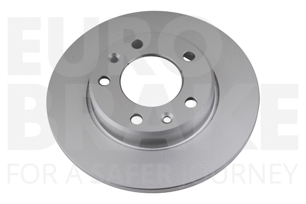 Disque de frein EUROBRAKE 5815313748
