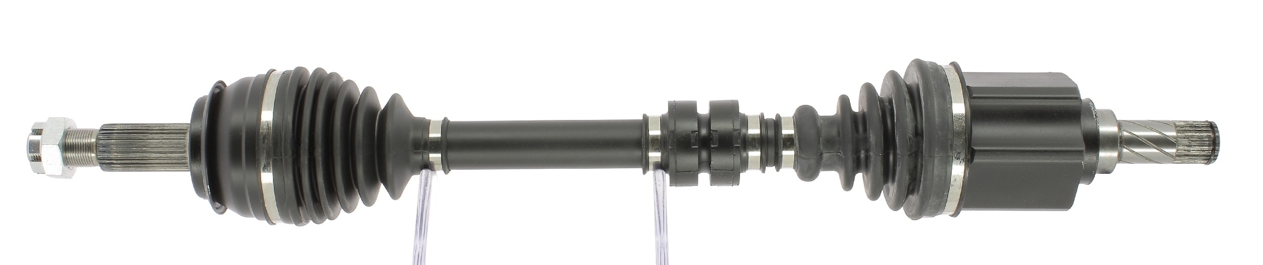 Arbre de transmission FRIESEN FDS3703
