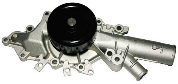 Pompe à eau, refroidissement du moteur DENCKERMANN A310099P