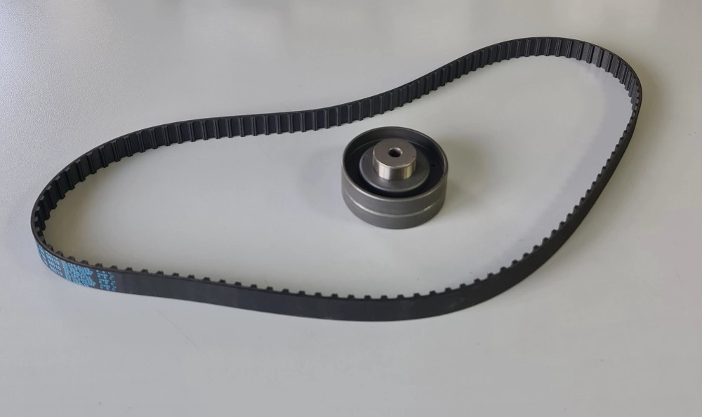 Kit de courroie crantée TECHNOX KD20319