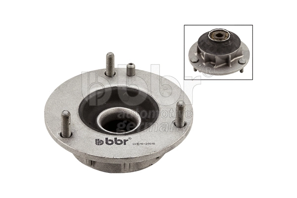 Coupelle de suspension BBR Automotive 001-10-29018