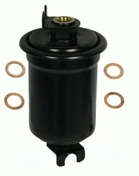 Filtre à carburant AVS AUTOPARTS EA300