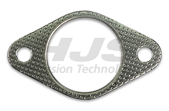 Joint, tuyau d'échappement HJS 83 44 7454