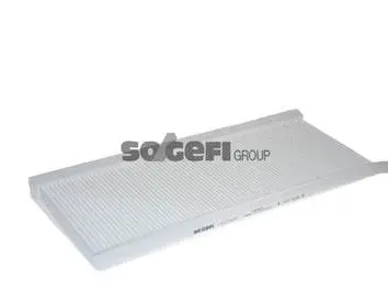 Filtre, air de l'habitacle CoopersFiaam PC8002