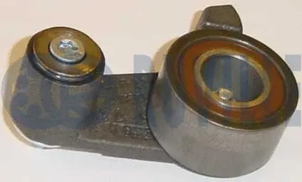 Poulie de tension, courroie crantée RUVILLE 540161