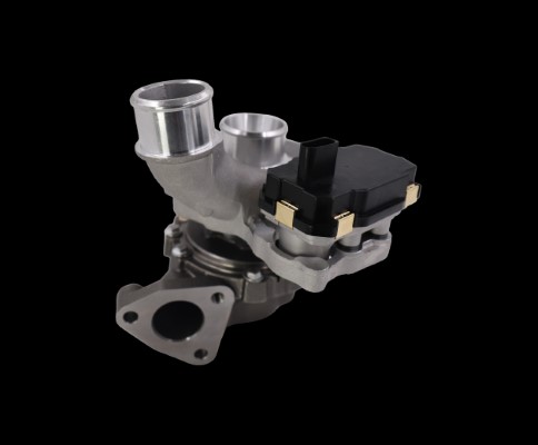Turbocompresseur, suralimentation MTR 12208304