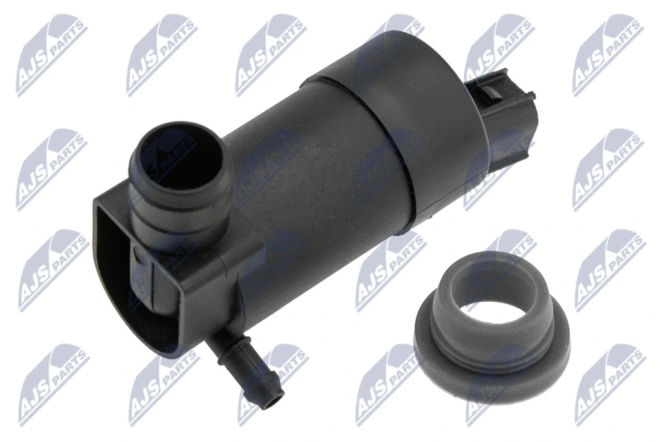Pompe d'eau de nettoyage, nettoyage des vitres NTY ESP-FR-004