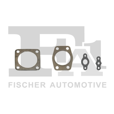 Kit de montage, compresseur FA1 KT110550E