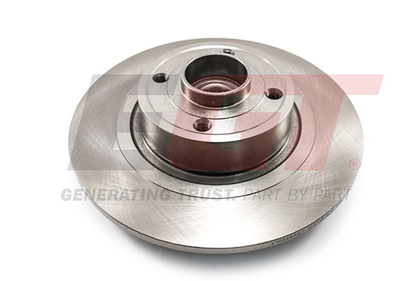 Disque de frein EGT 410668EGT