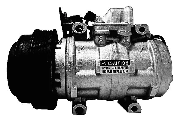 Compresseur, climatisation Henkel Parts 7110246R