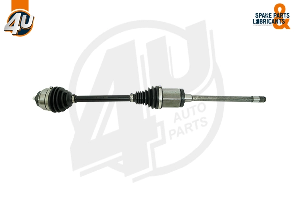 Arbre de transmission 4U Autoparts 23155BW